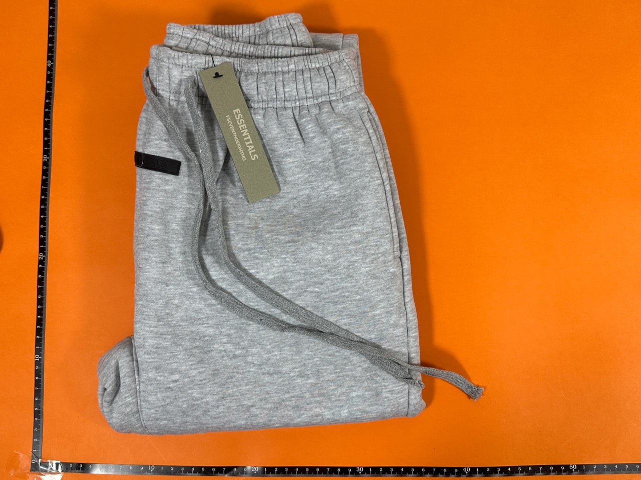 ESSENTIALS Pants -4
