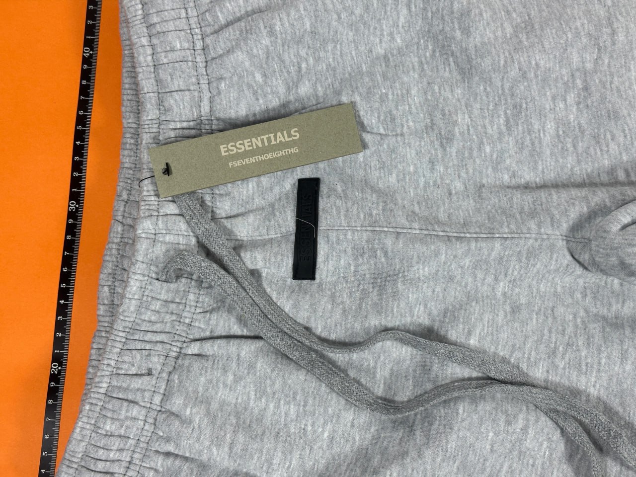 ESSENTIALS Pants -3