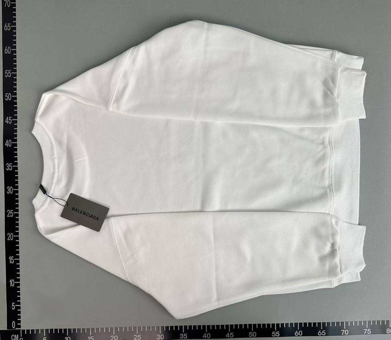 Balenciaga Graphic Print Sweatshirts [20 styles] -4