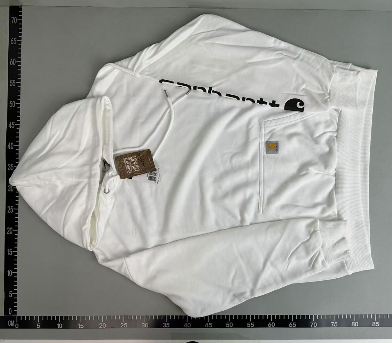  Carhartt Script Logo Sweatshirt [21 styles] -2