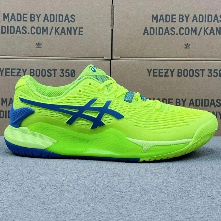 ASICSGEL-RESOLUTION 9