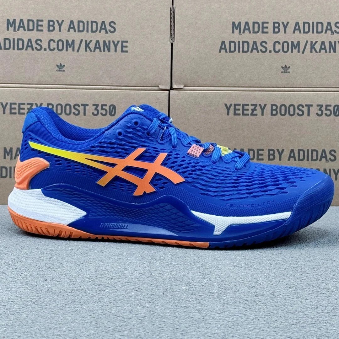 ASICSGEL-RESOLUTION 9 -2