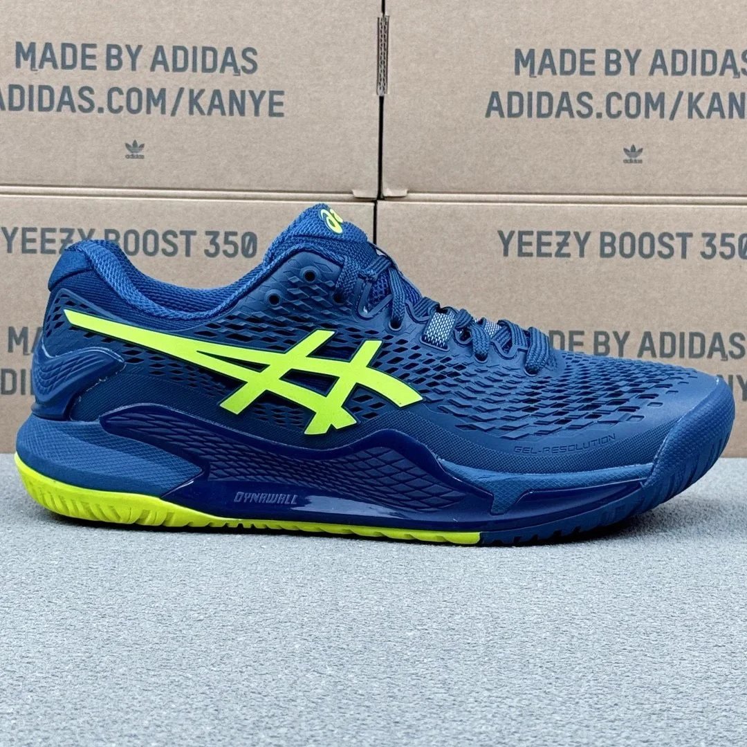 ASICSGEL-RESOLUTION 9 -3