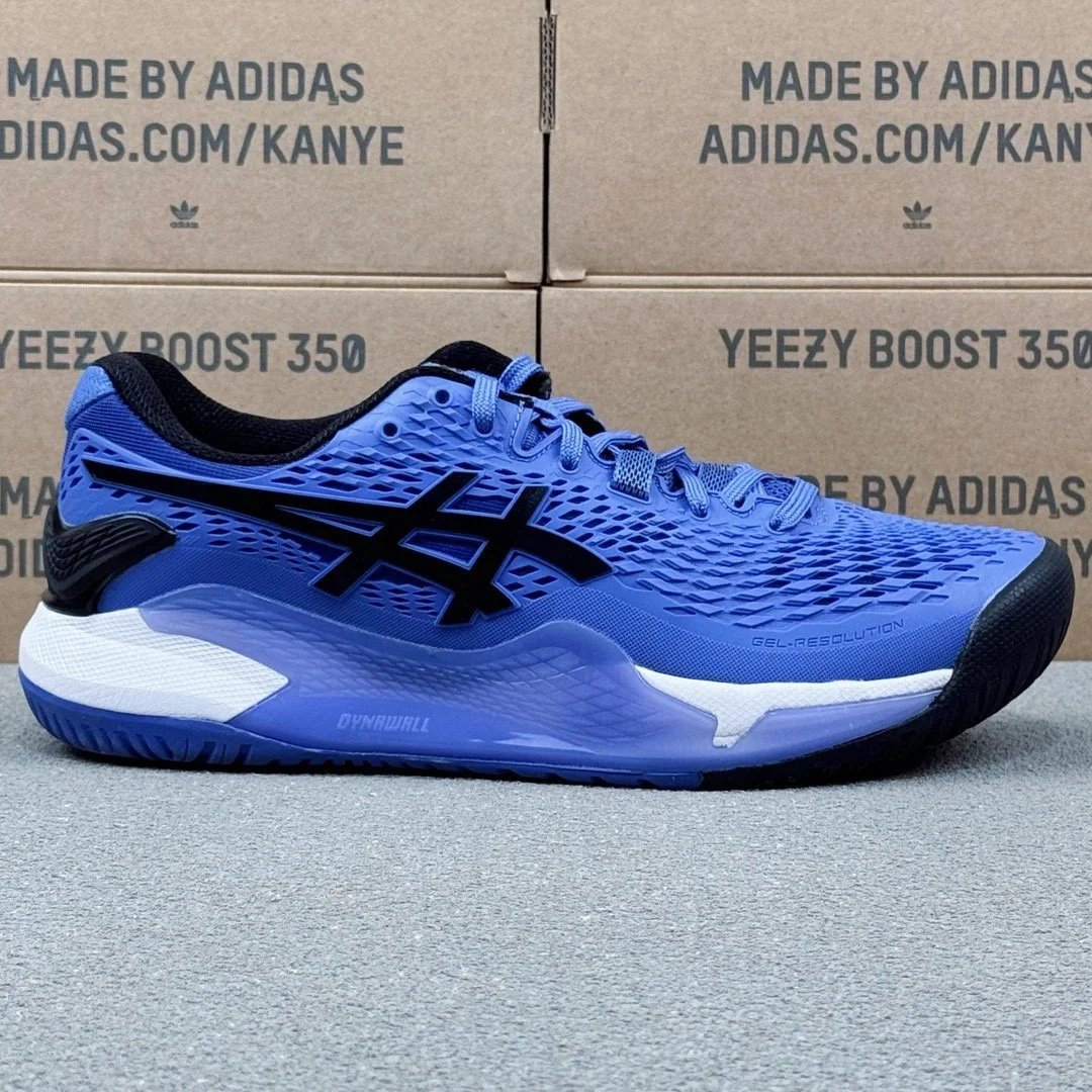 ASICSGEL-RESOLUTION 9 -4