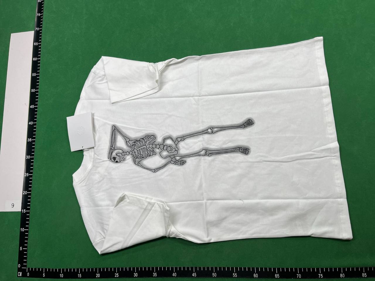 Alexander McQueen T-shirt Tee （40 Style） -2