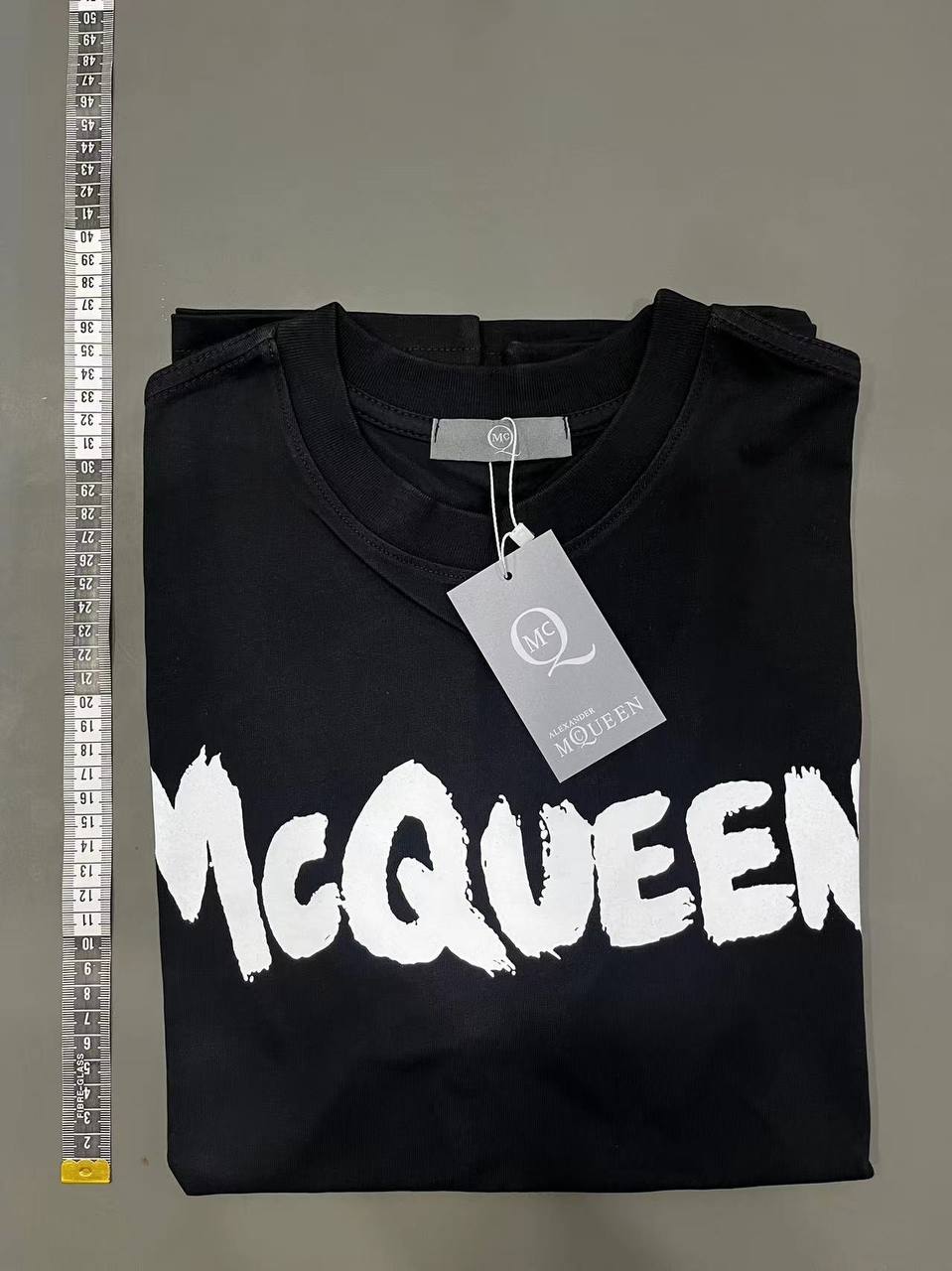 Alexander McQueen T-shirt Tee （40 Style） -4
