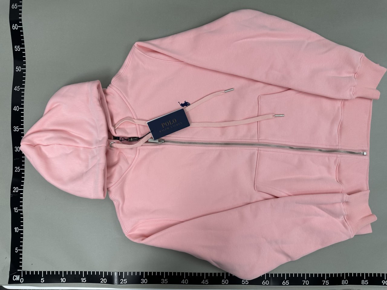 Ralph Lauren Big Pony Hoodie [15 styles] -4