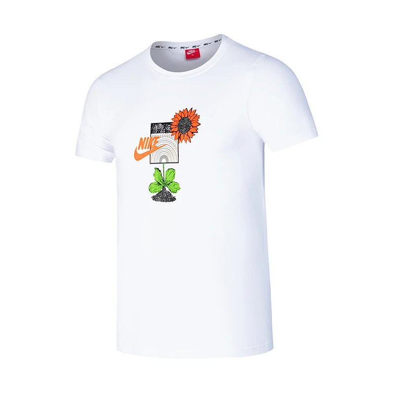 NIKE T-shirt -4