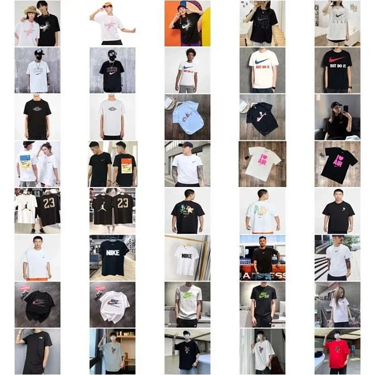 NIKE T-shirt