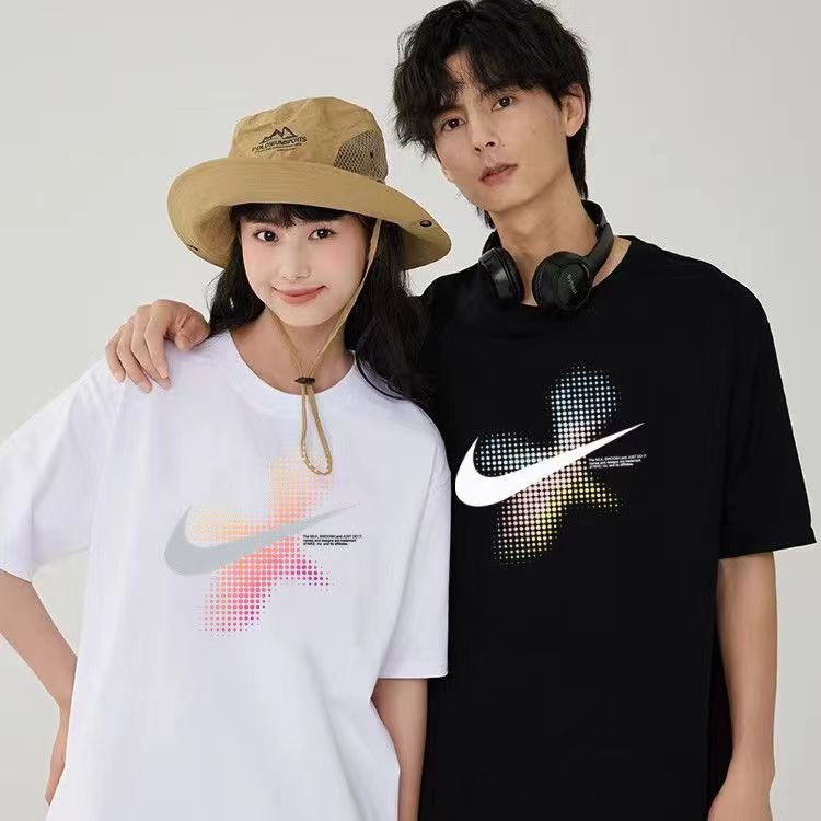 NIKE T-shirt -2