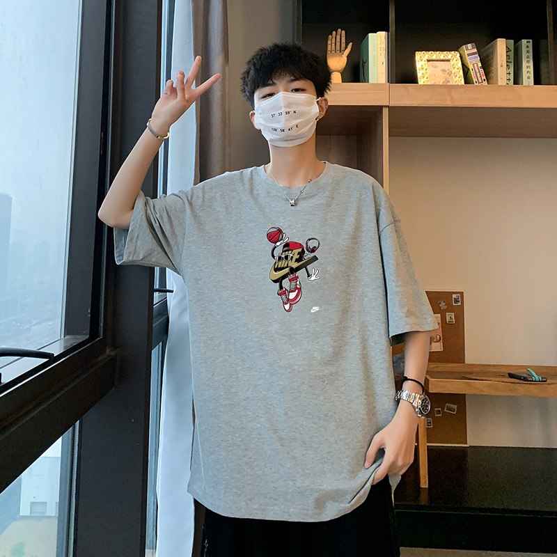 NIKE T-shirt -4