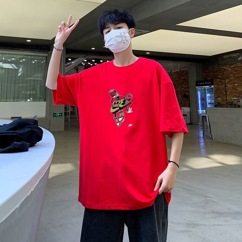 NIKE T-shirt -3