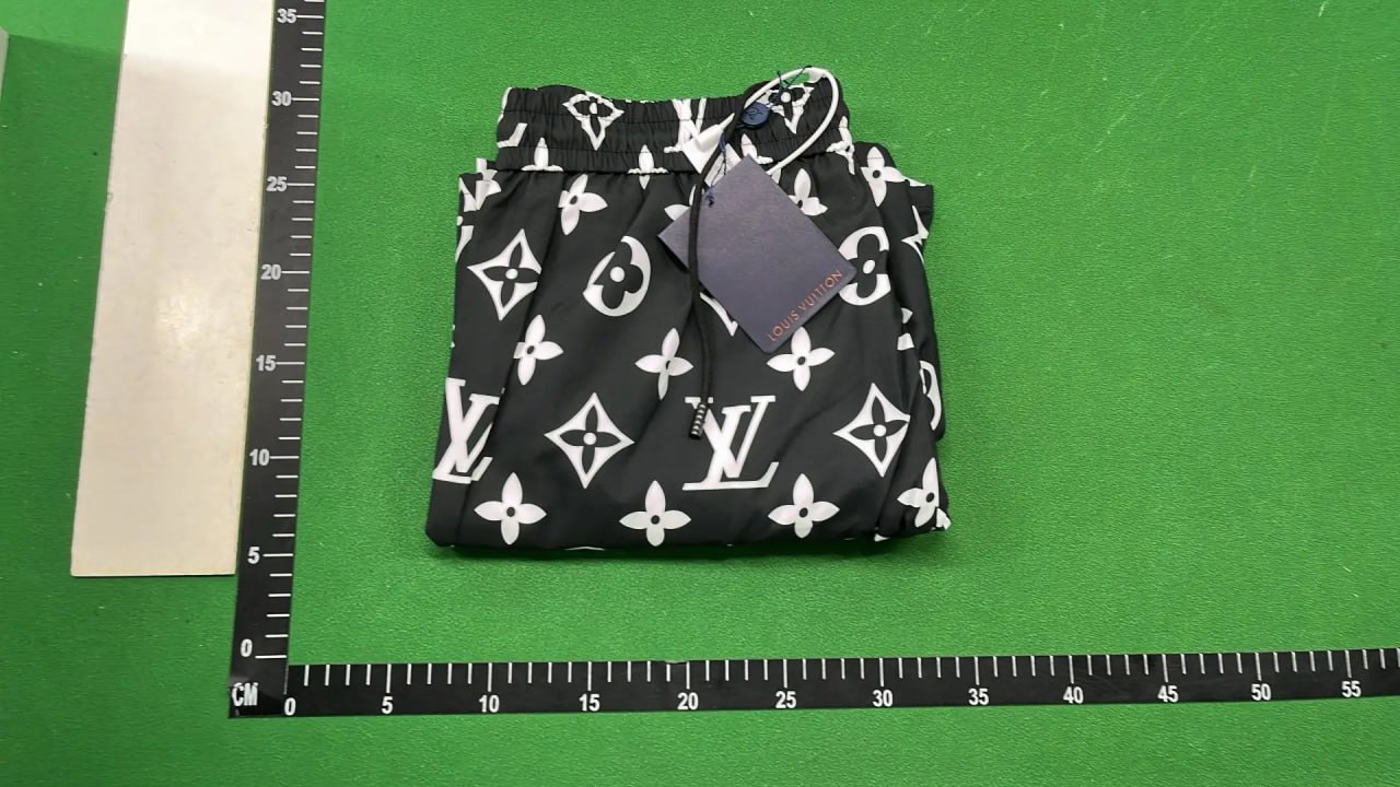 Louis Vuitton Short -3