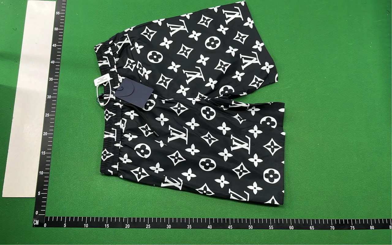 Louis Vuitton Short -2