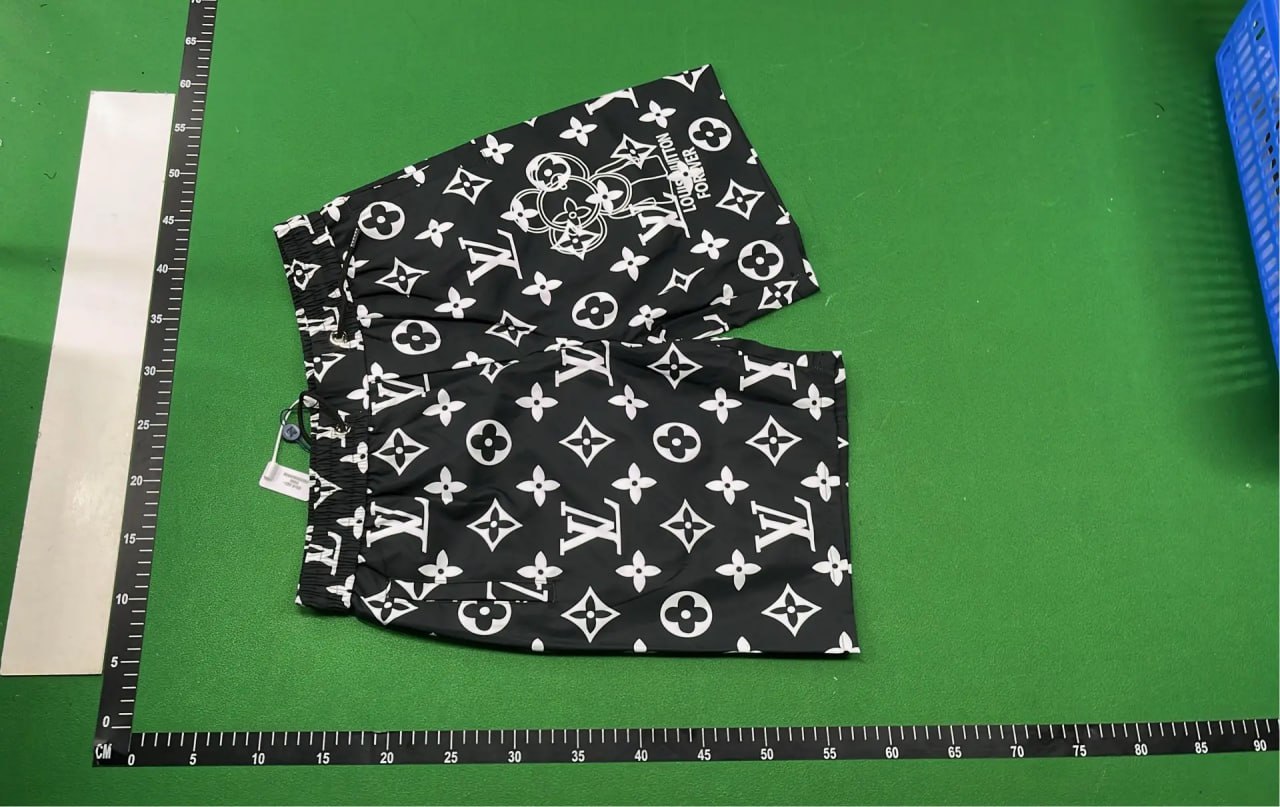 Louis Vuitton Short -4
