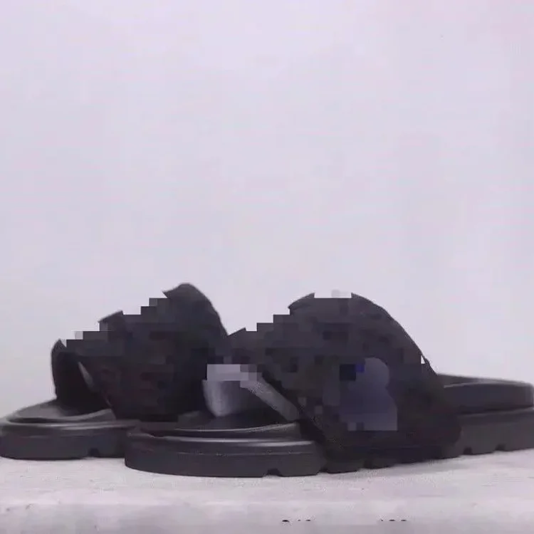 LV slippersshoes