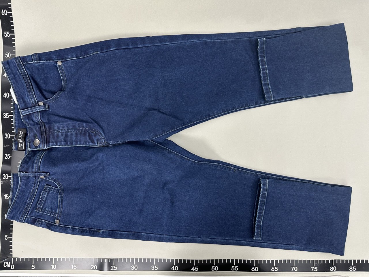Guess Jeans -2