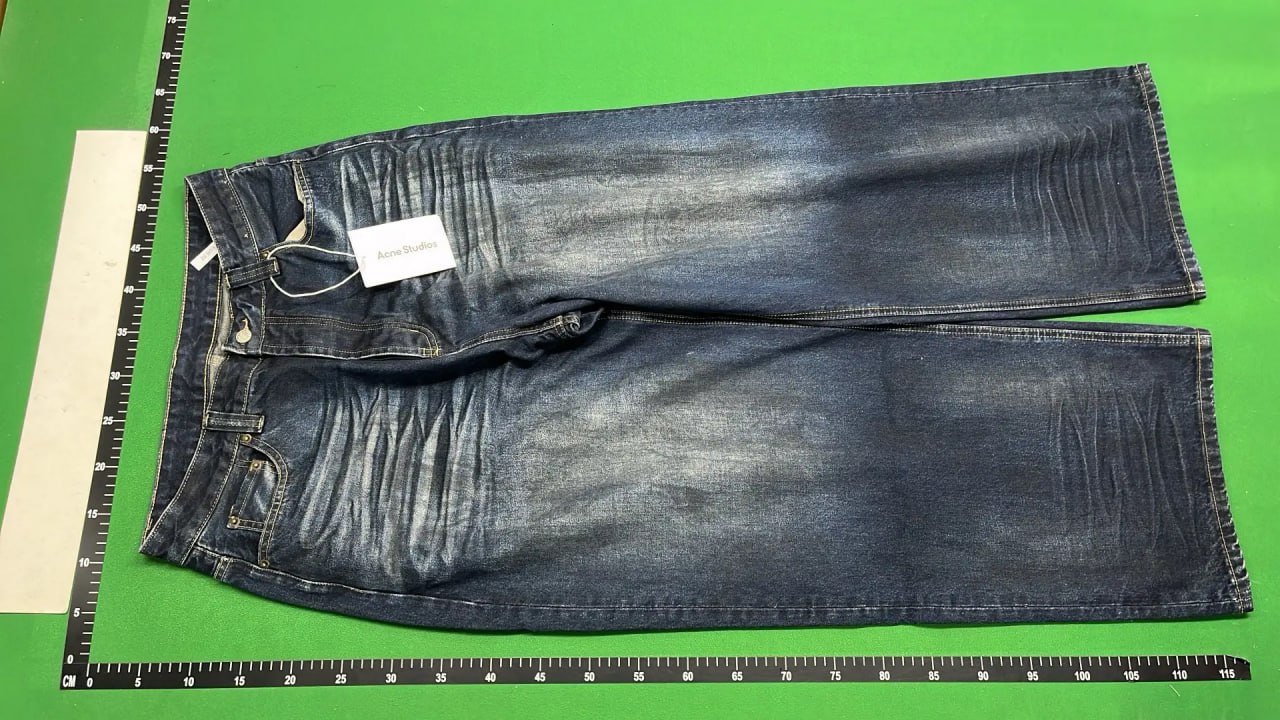 Acne Studios Jeans 28 styles -2