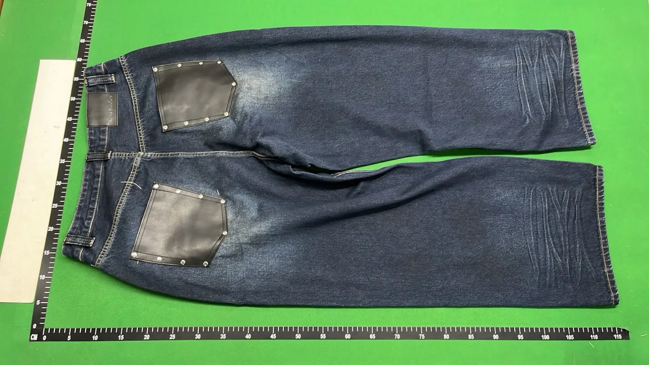 Acne Studios Jeans 28 styles -4