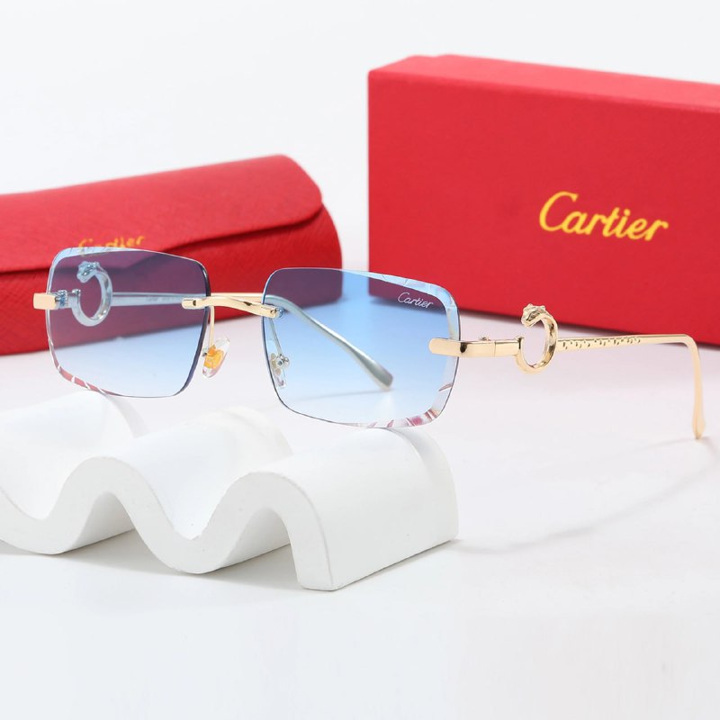 Cartier Glasses -3