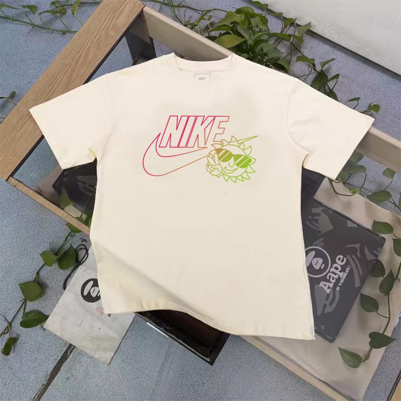  NIKE T-shirt -3