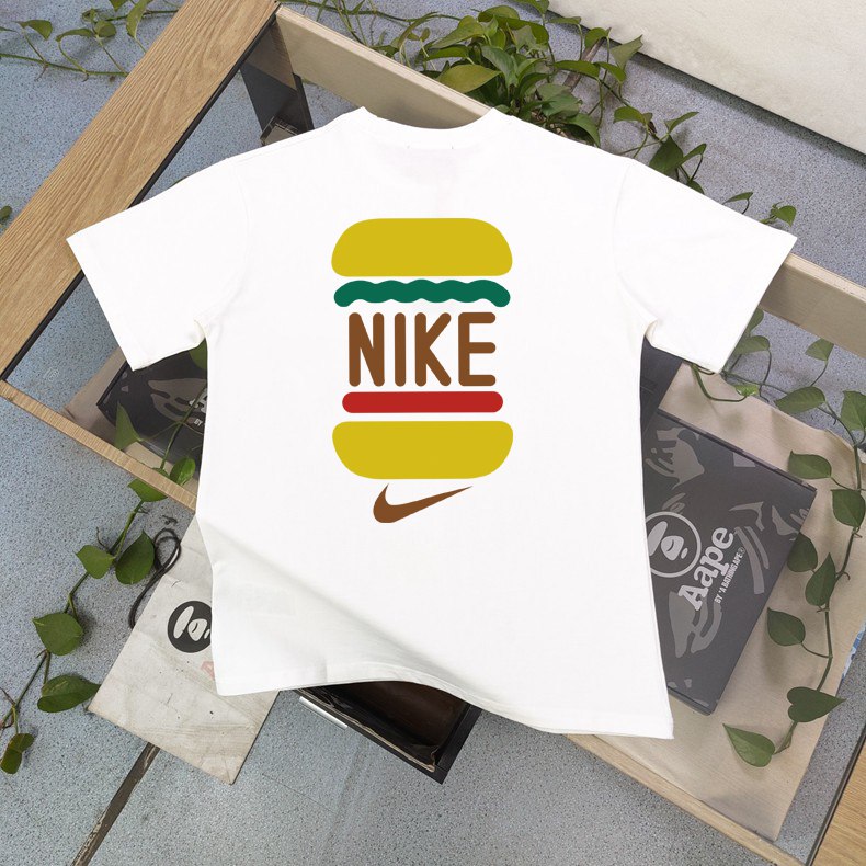  NIKE T-shirt -2