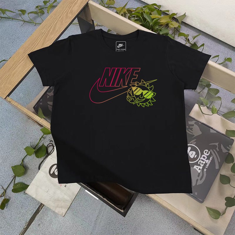  NIKE T-shirt -4