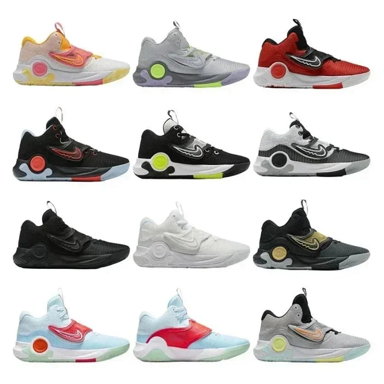 KD TREY