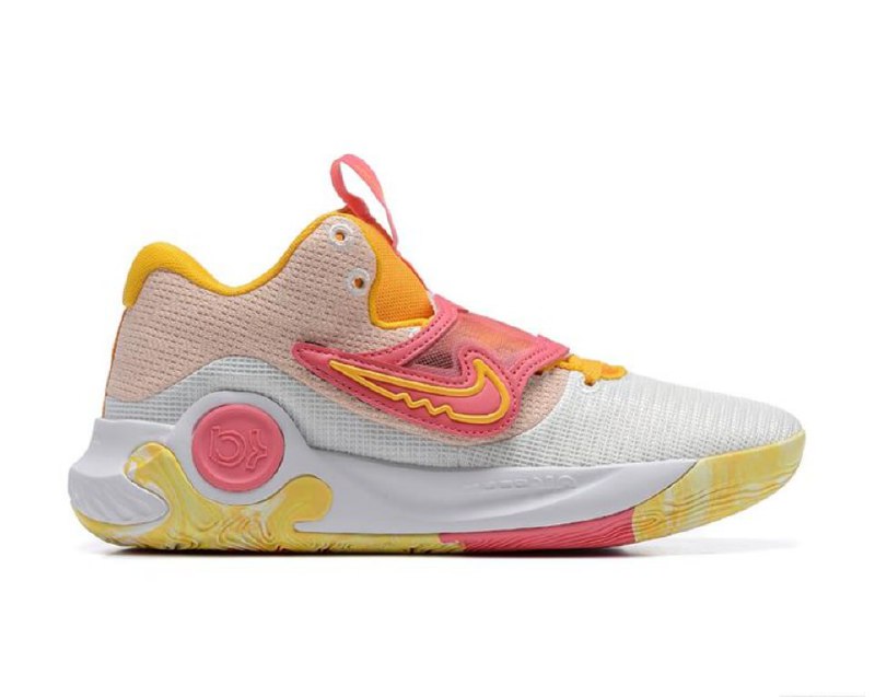 KD TREY -2