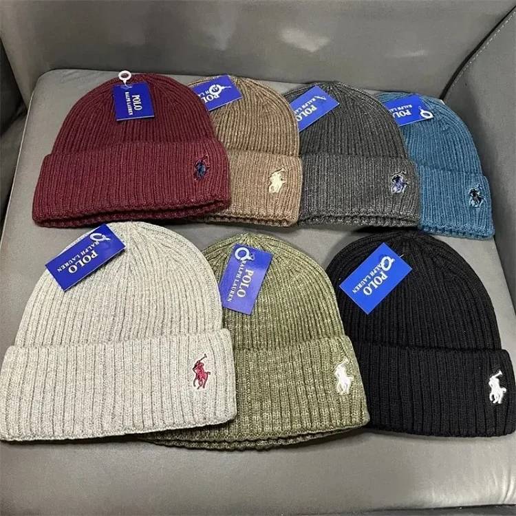 Ralph Lauren Hat -4