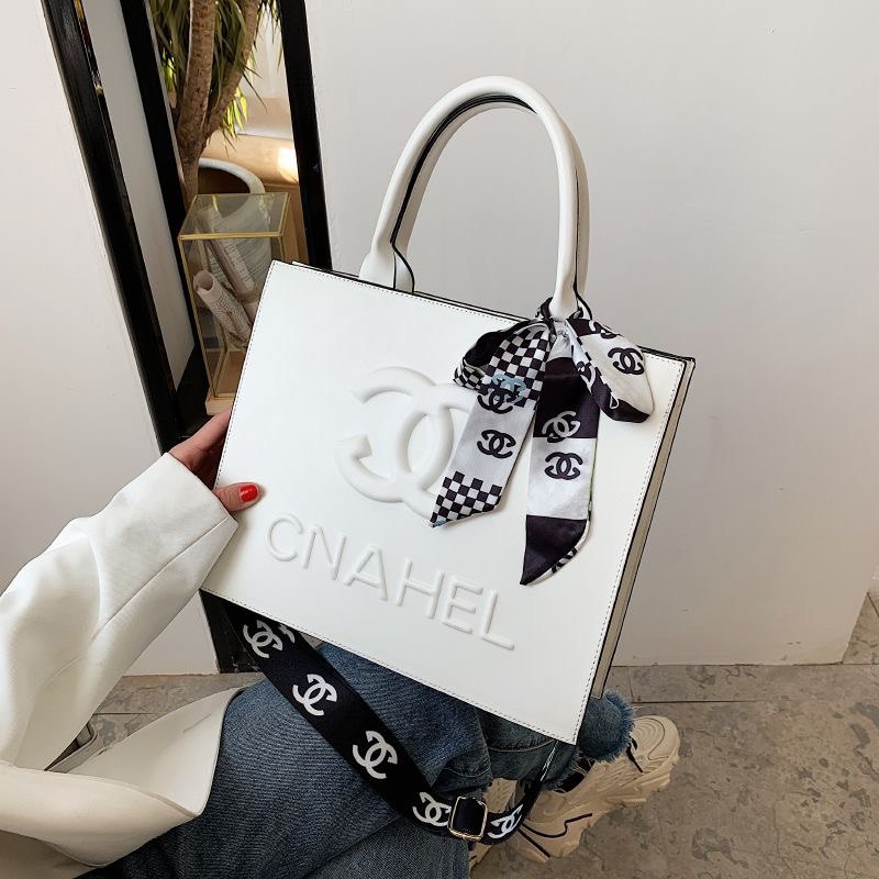 Chanel Bag -4