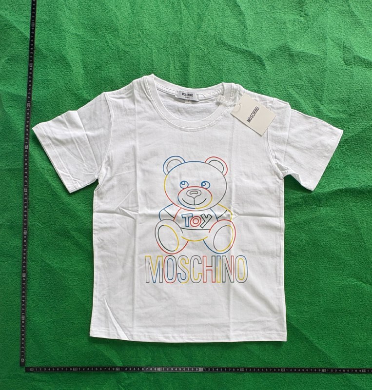 Moschino T-shirt -2