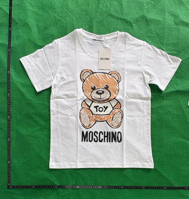 Moschino T-shirt -3
