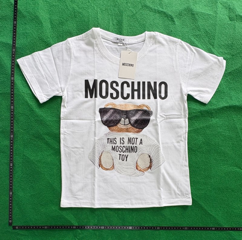 Moschino T-shirt -4