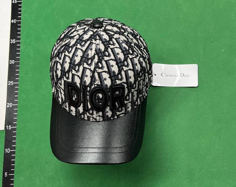 Dior cap   (40 CP) -3