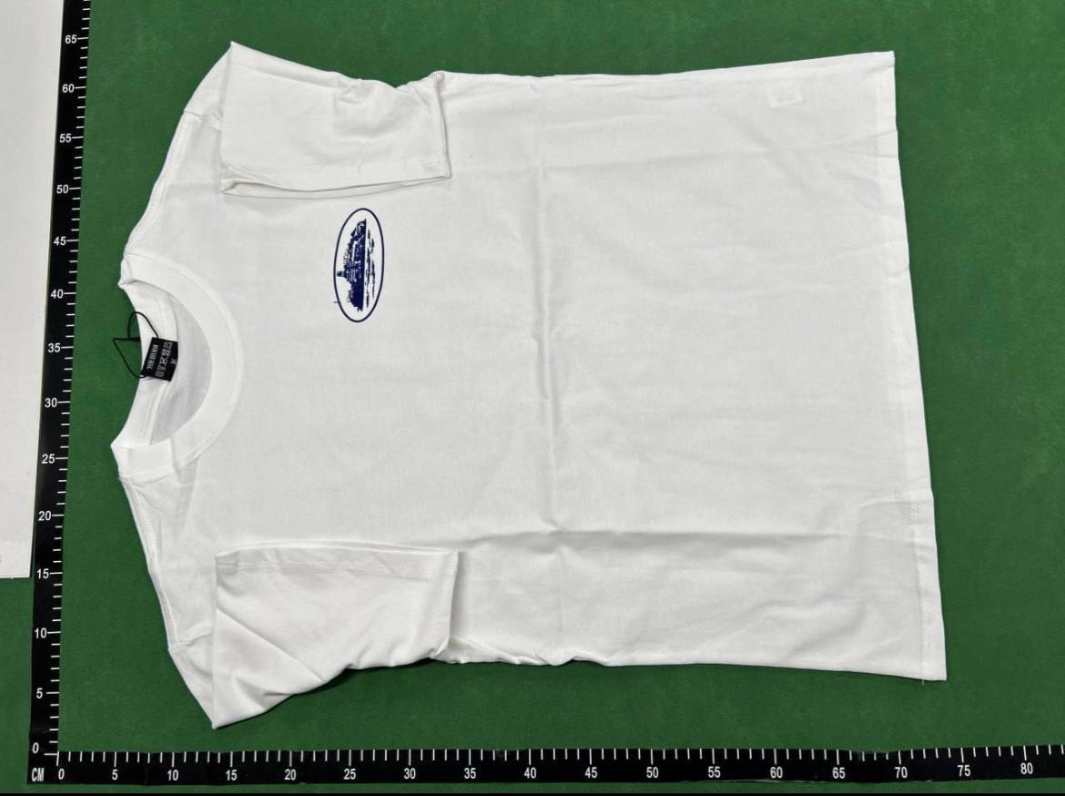 Corteiz T-Shirt __（20+ style） -2