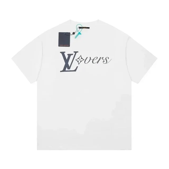 LV Louis Vuitton  t-shirt（20+） -3