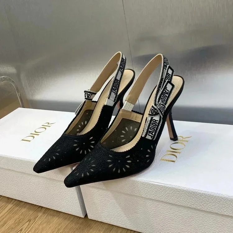  dior  High heel 