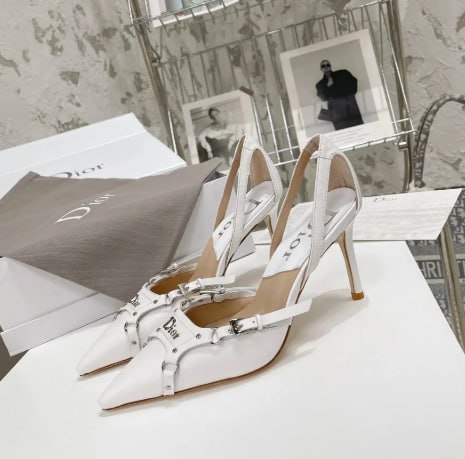  dior  High heel  -3