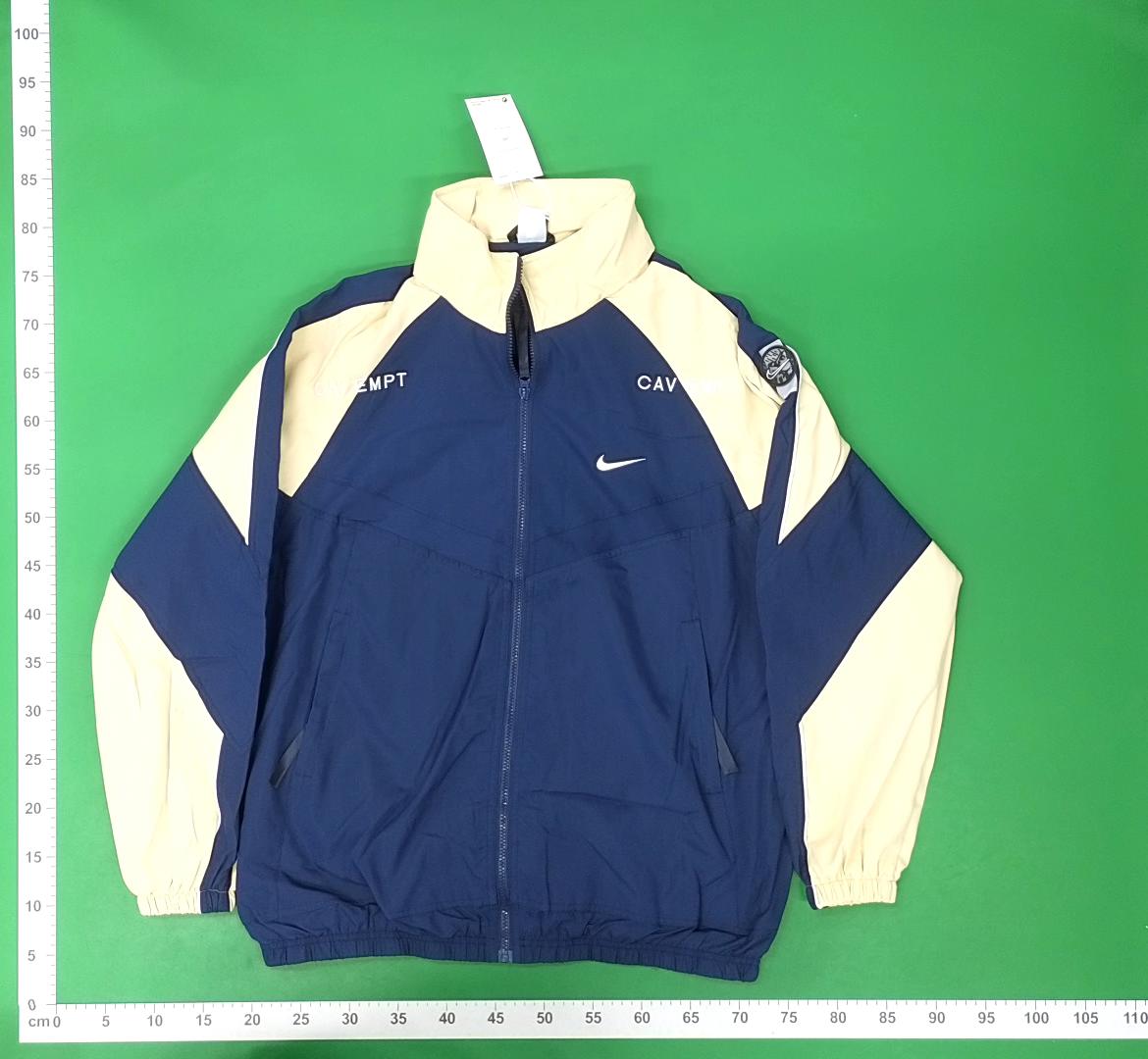 NIke Vintage Jacket -4