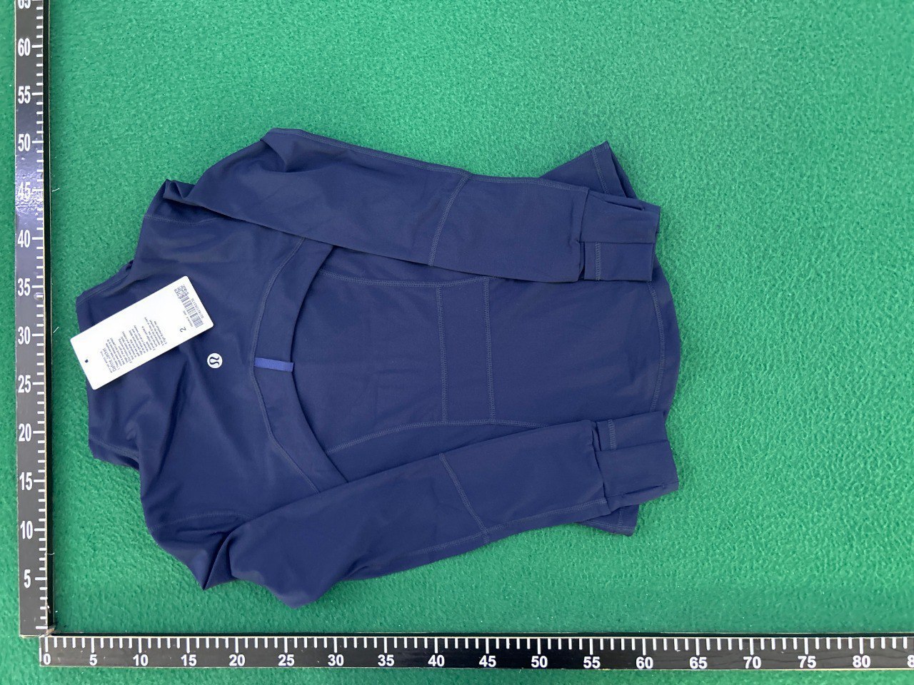 Lululemon -4