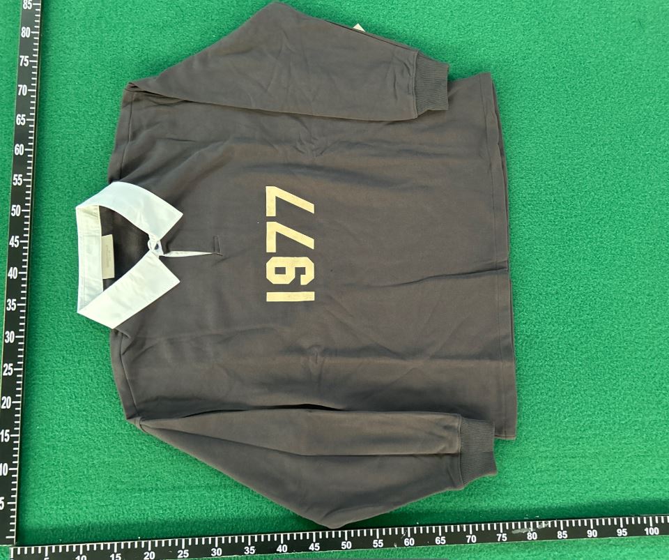 Essential Sweater -3