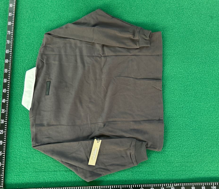 Essential Sweater -4