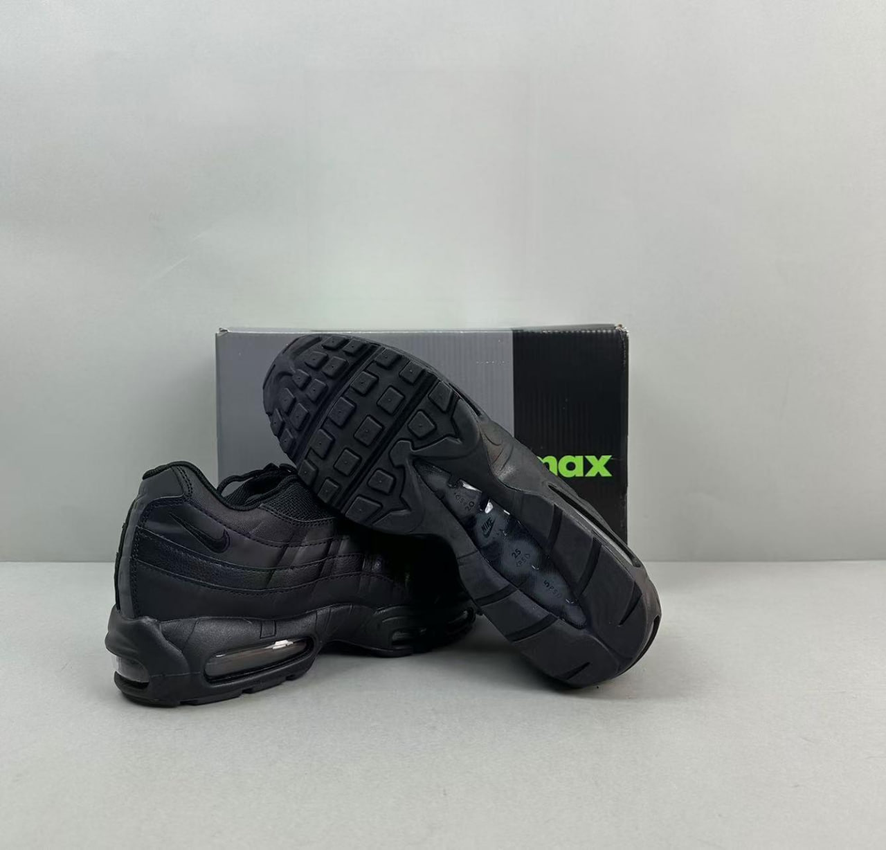 Nike Air Max 95 -4