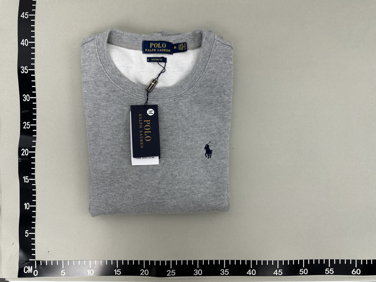Ralph Lauren Hoodie -2