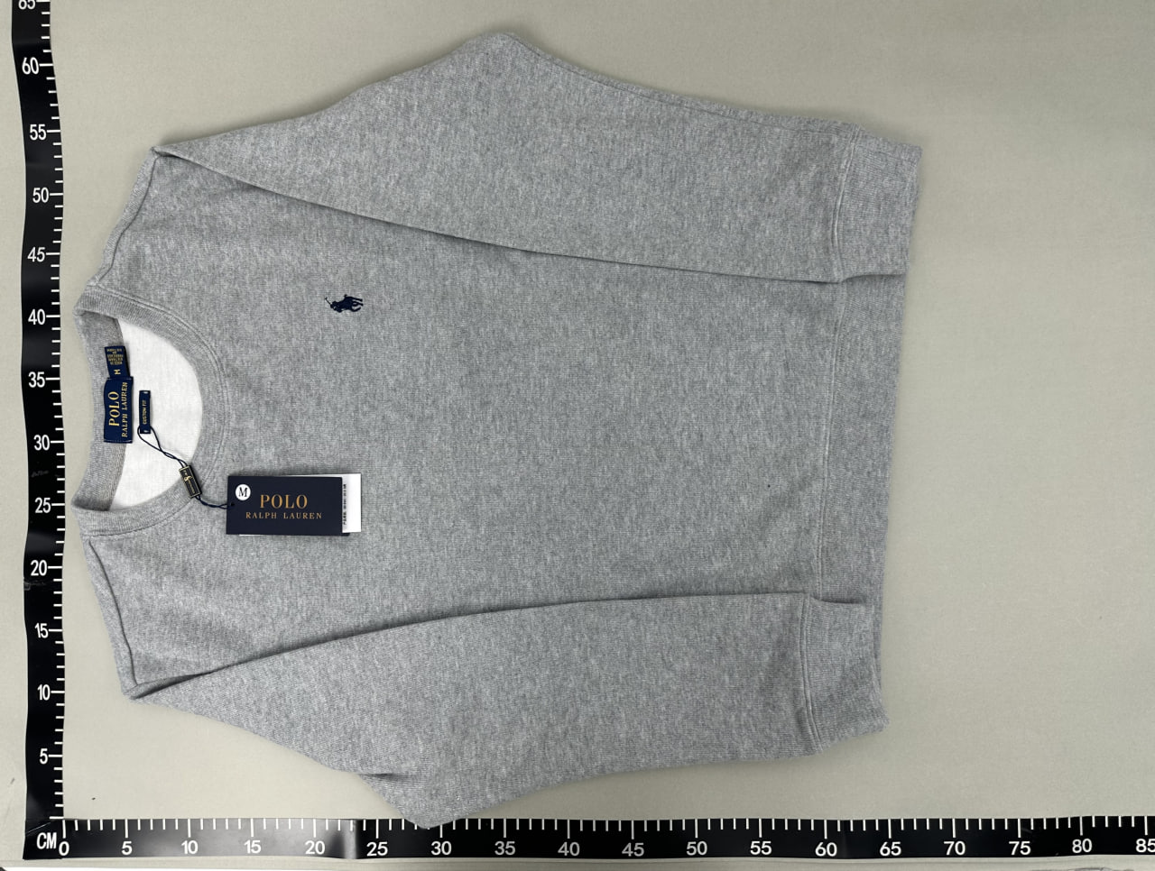 Ralph Lauren Hoodie -3