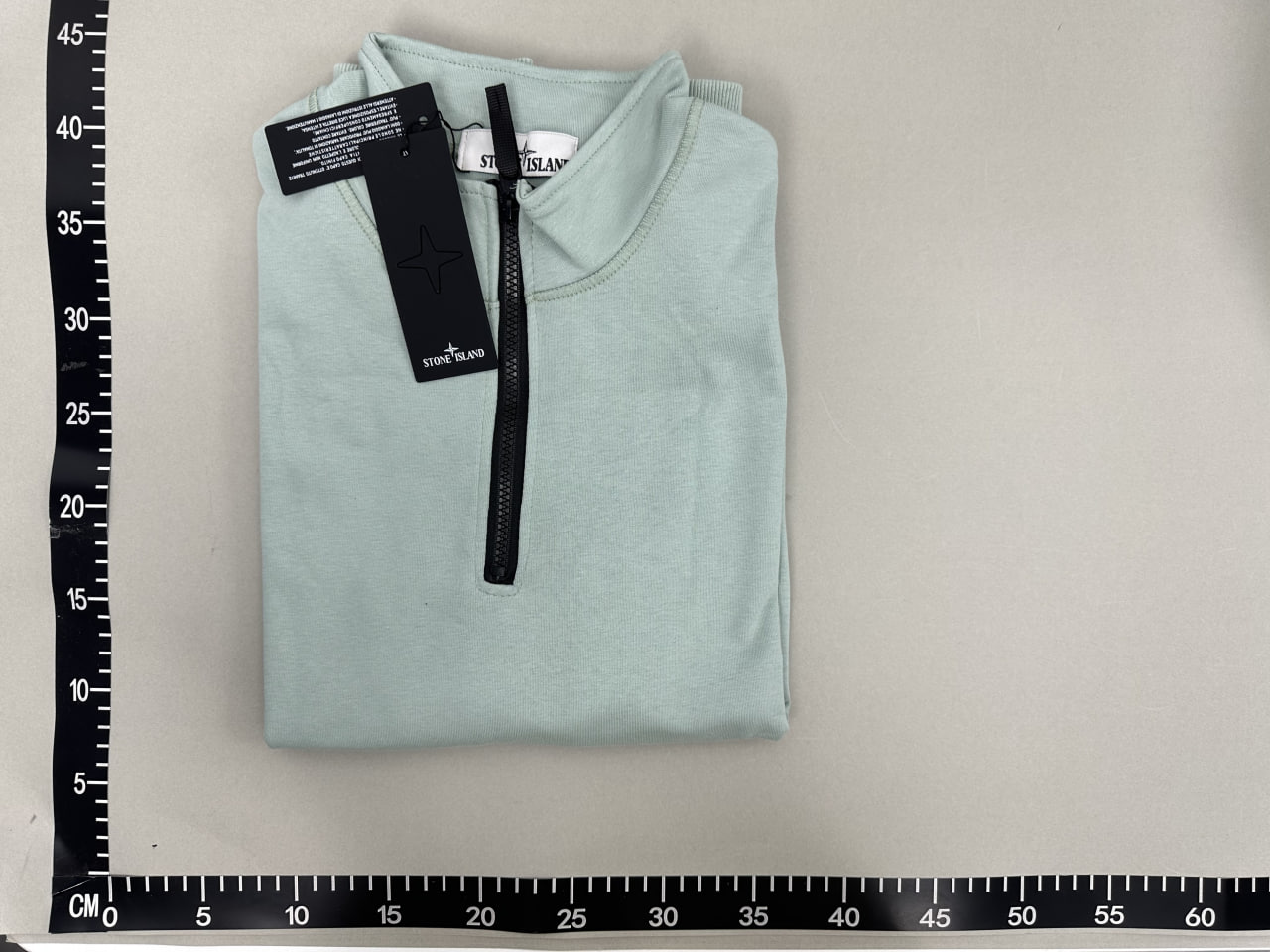 Stone Island Hoodie -2