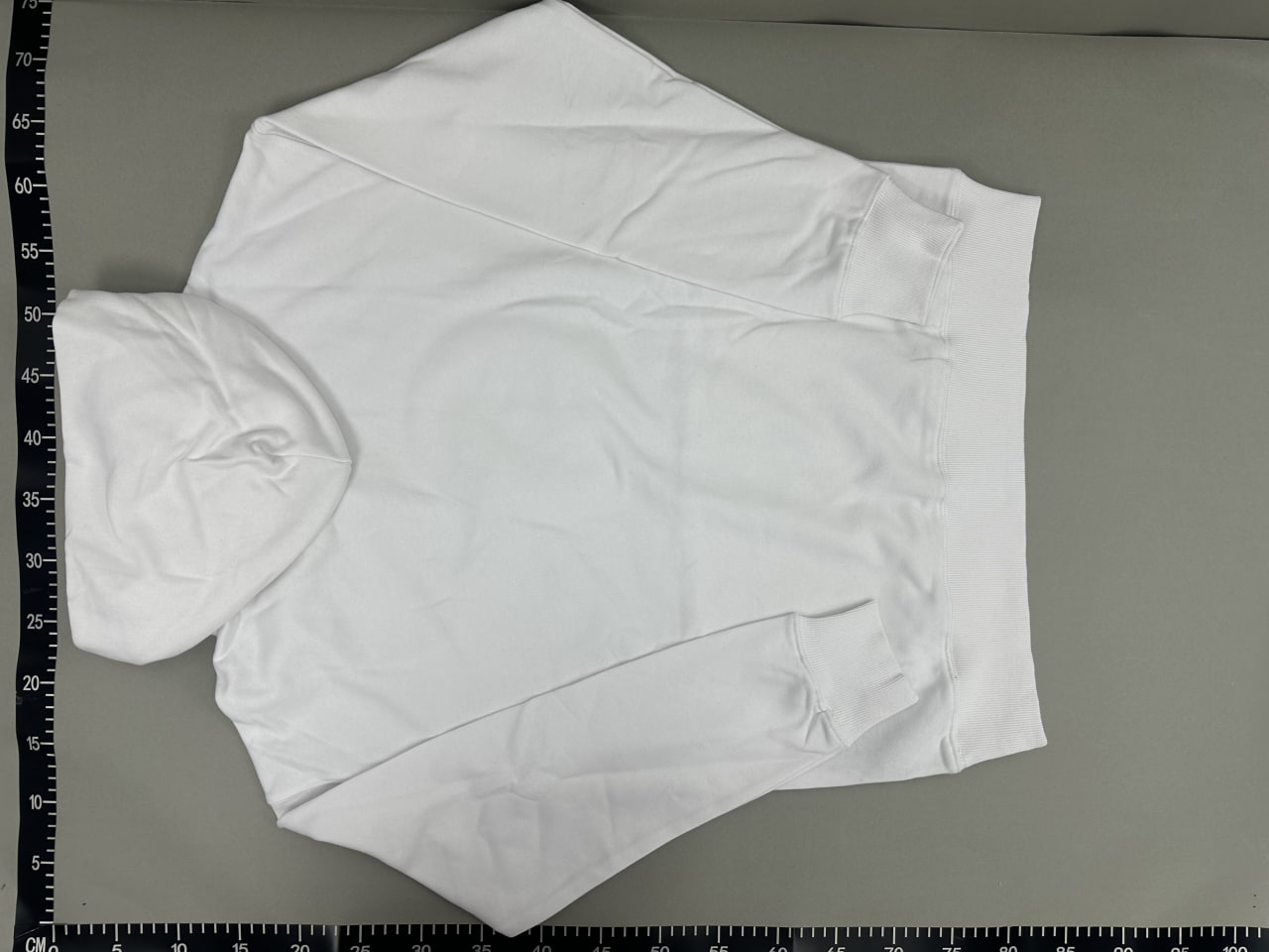 Palm Angel Hoodie -4