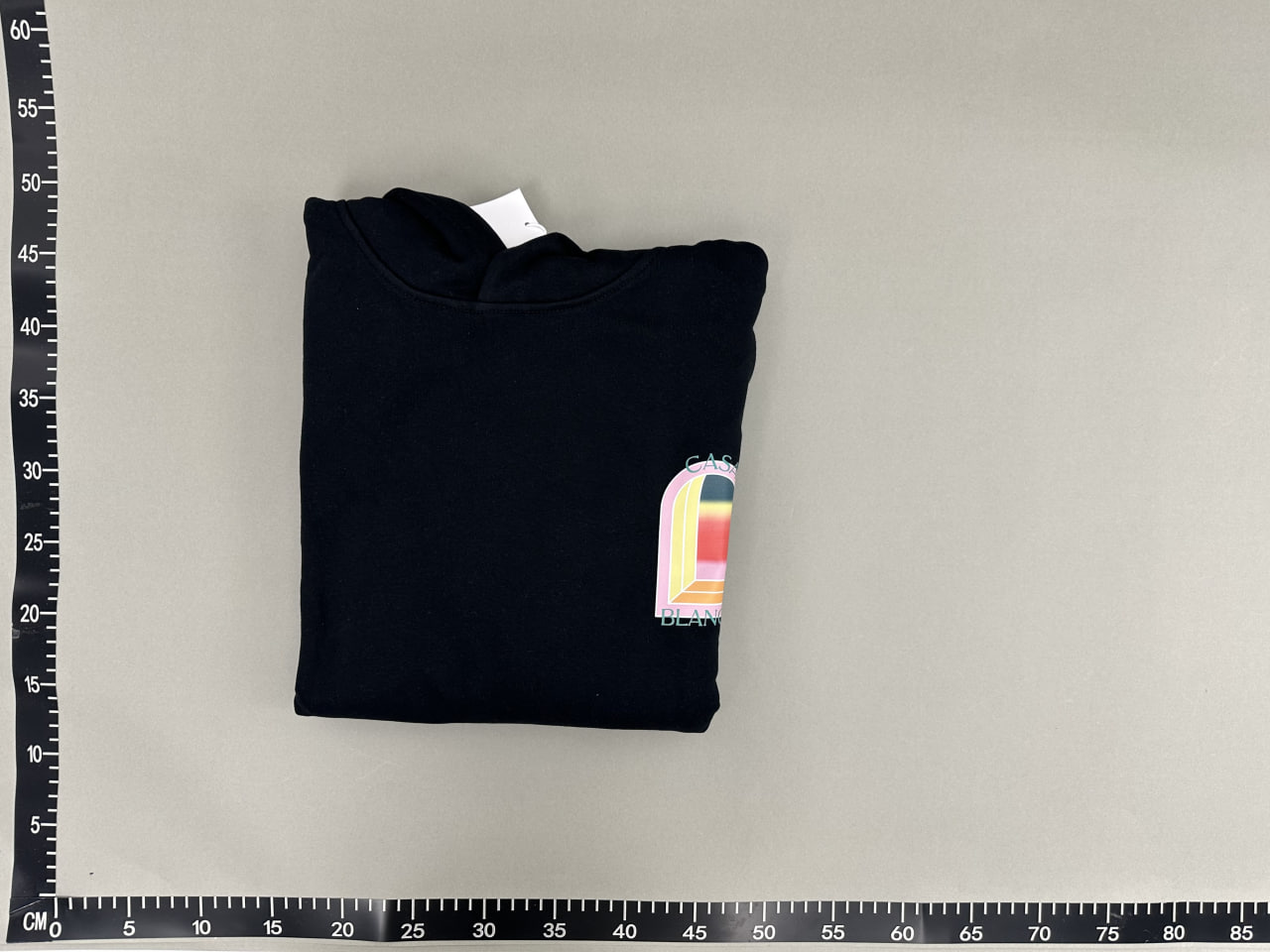 Casablanca  Hoodie -2