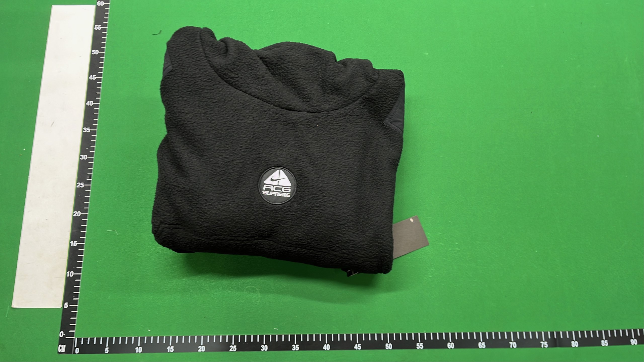 Men's Winter Outdoor Hoodie - Warm Fleece Jacket -4